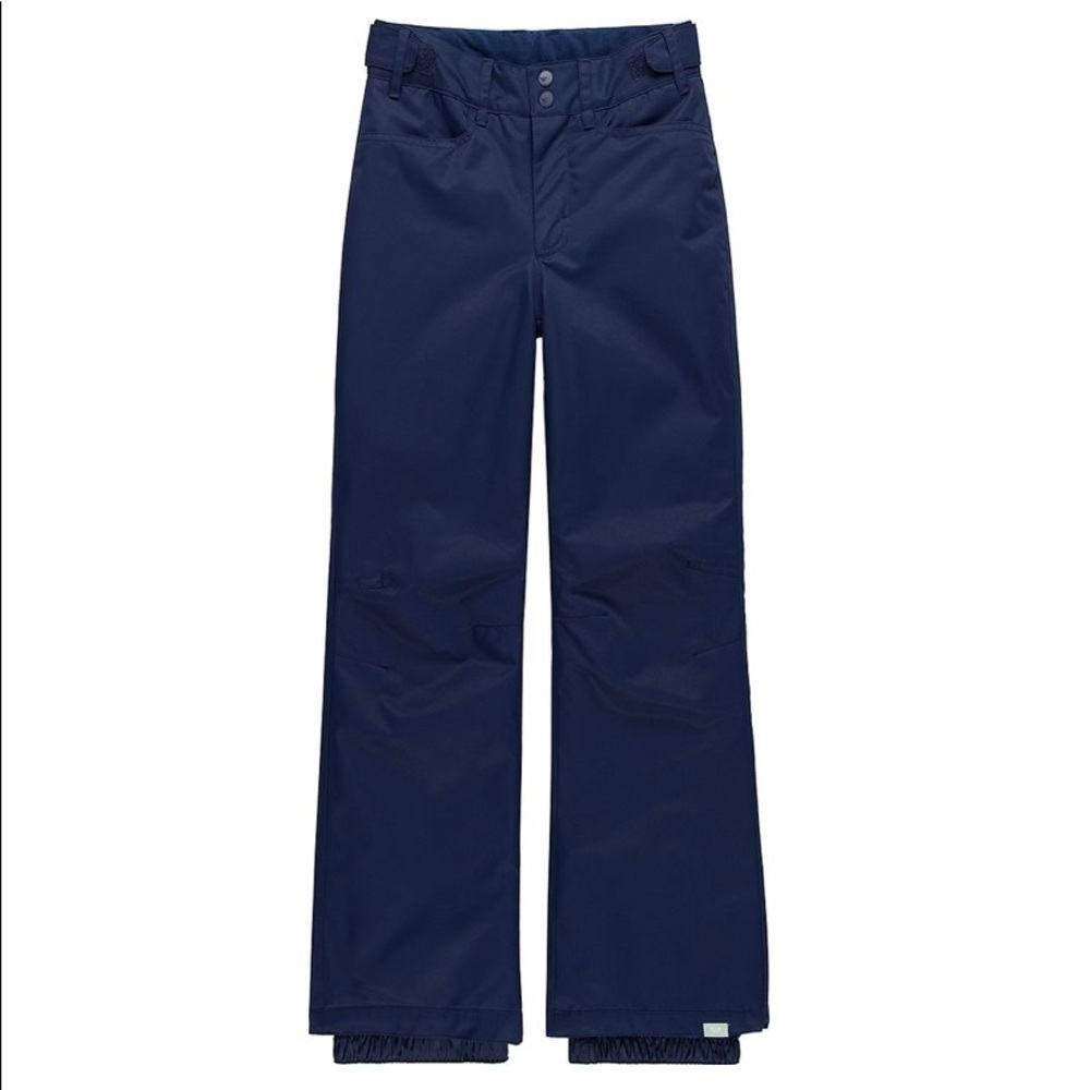 Roxy girls snow pants